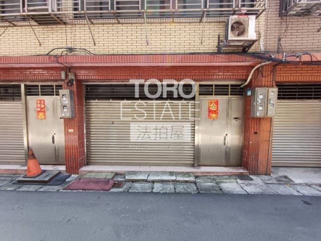 板橋法拍透天-2