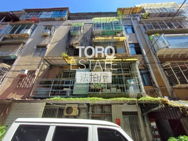 板橋公寓法拍-4