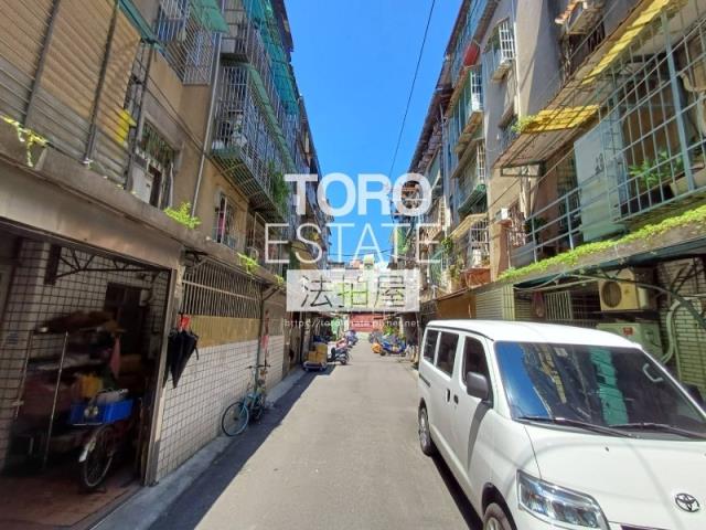 板橋公寓法拍-7