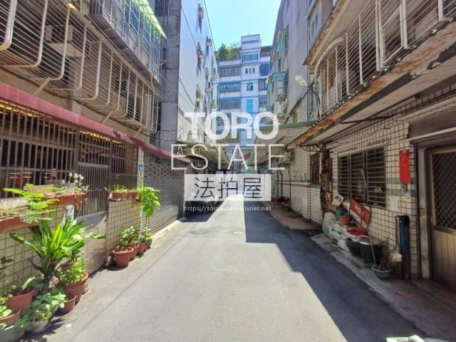 板橋公寓法拍-9