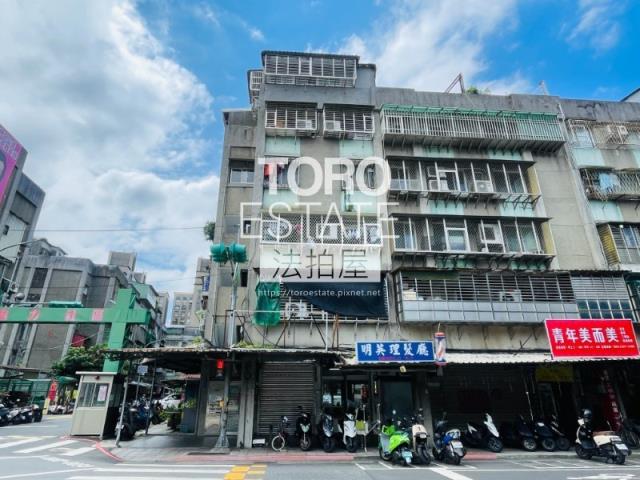 萬華法拍公寓-1