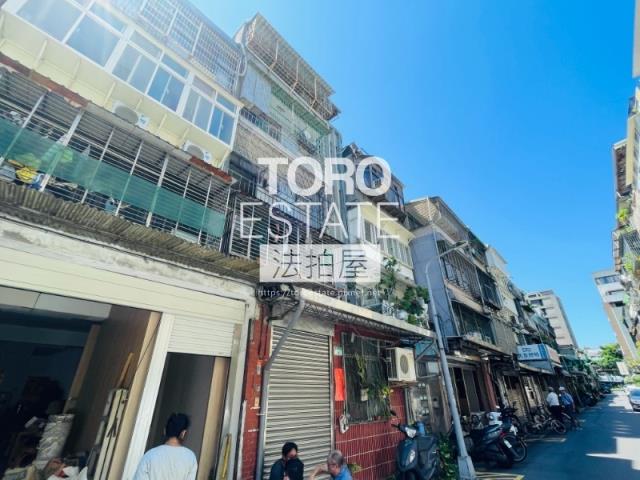中山區法拍公寓-4