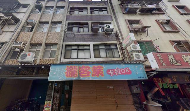 新北三重透天法拍-1