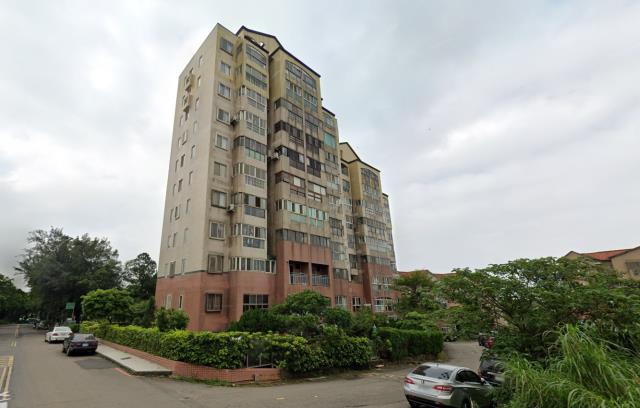 桃園楊梅大樓法拍-1