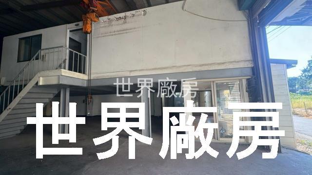 台南仁德廠房-2