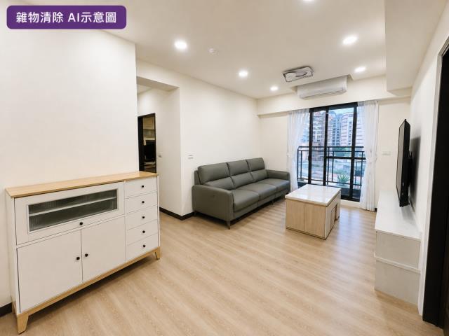 桃園中壢大樓-1
