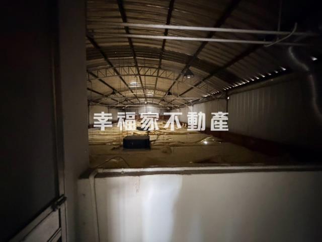 台南永康廠房-6