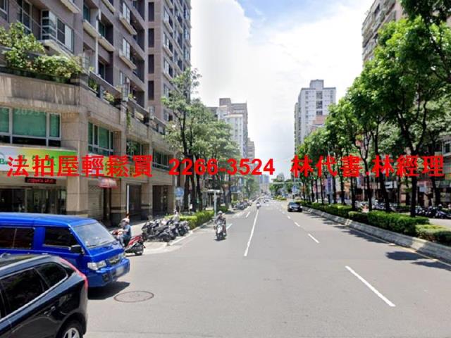 新北土城法拍店面-11