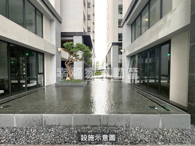 台南安南大樓-7
