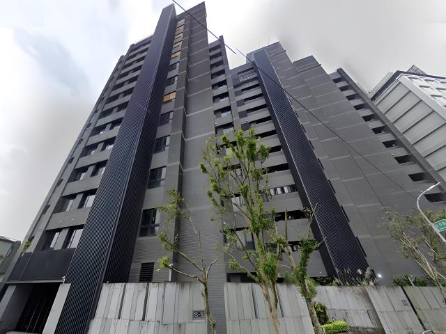 新北新店大樓法拍-2