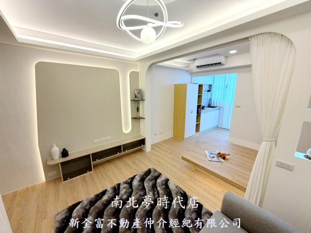 台南永康套房-2