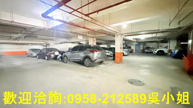 香山華廈-12