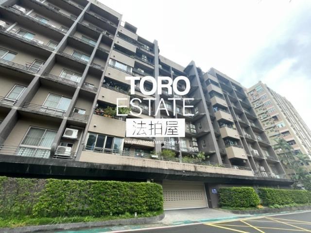 台北法拍大樓-3