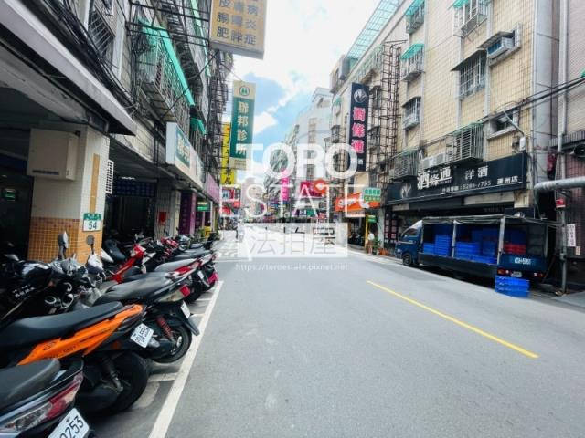 新北蘆洲法拍公寓-6