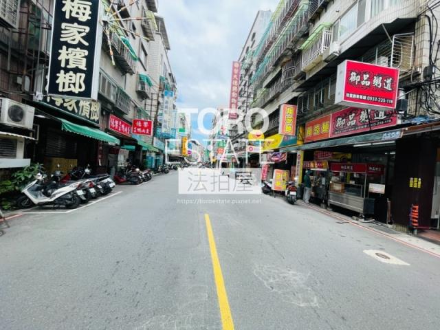 新北蘆洲法拍公寓-7