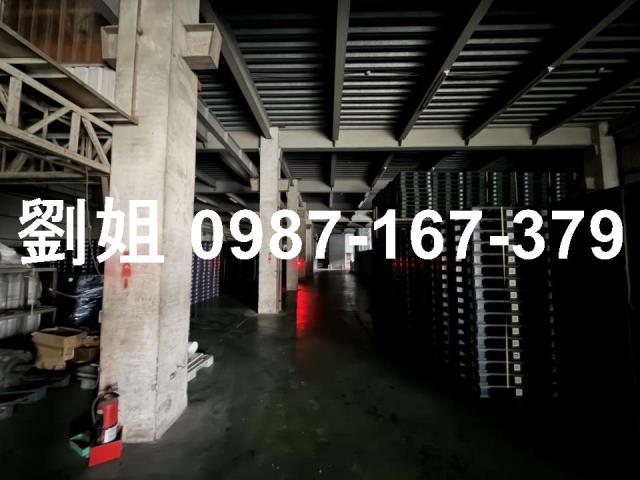 台南永康廠房-1