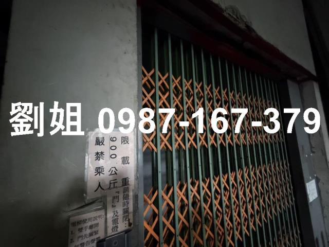 台南永康廠房-2