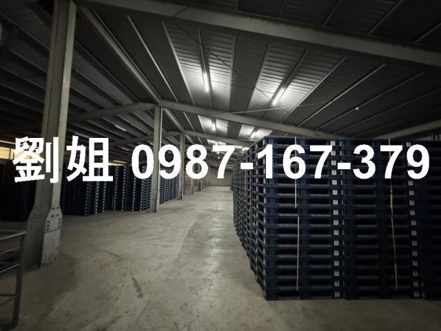 台南永康廠房-5