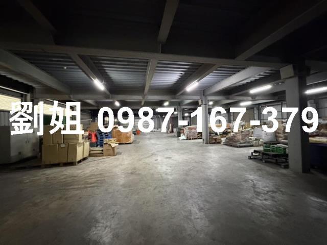 台南永康廠房-7