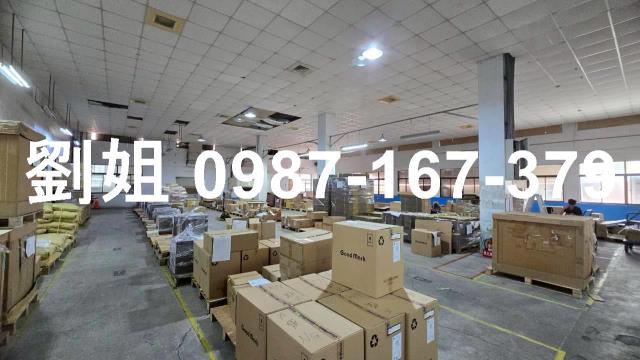 台南永康廠房-3