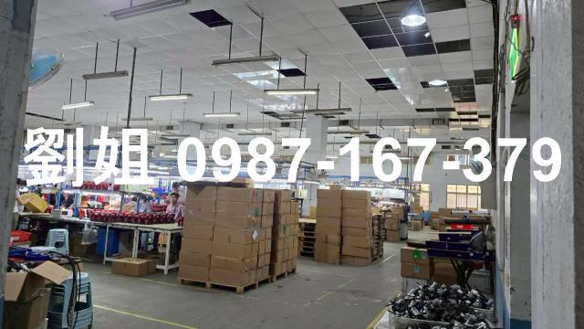 台南永康廠房-4