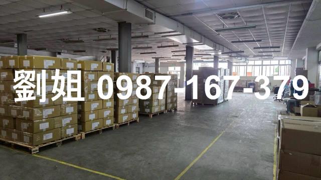 台南永康廠房-5