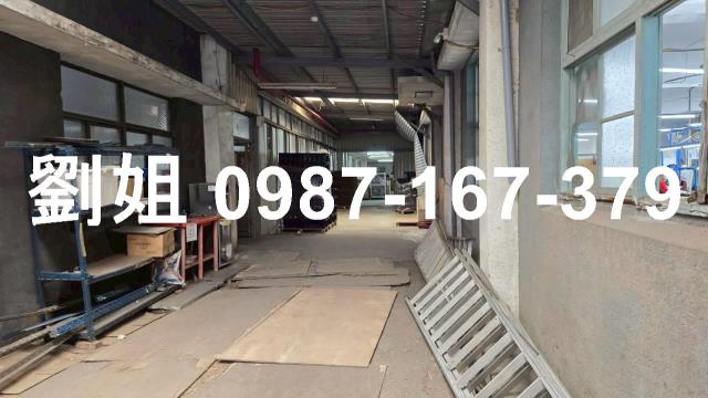 台南永康廠房-6