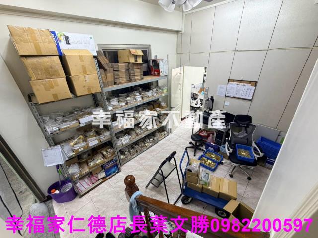 台南永康廠房-3
