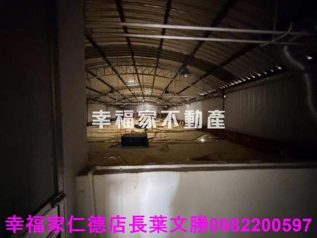 台南永康廠房-6