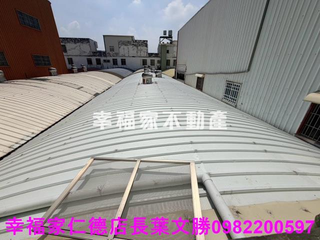 台南永康廠房-7
