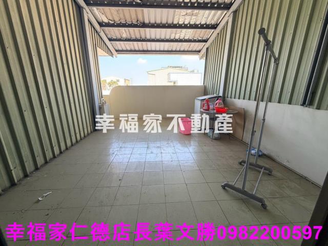 台南永康廠房-9
