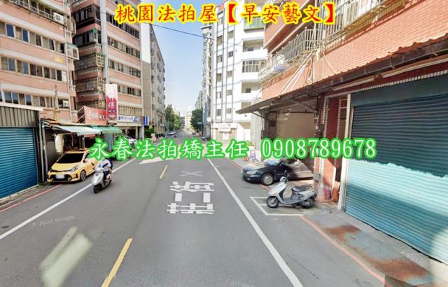 桃園區大樓法拍-3