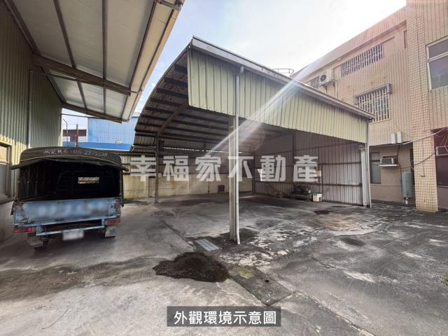 台南廠房-13