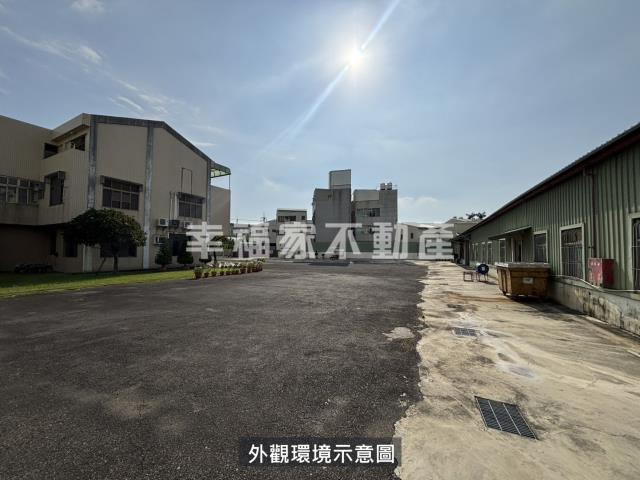 台南廠房-7