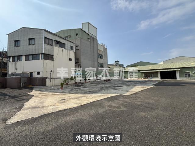 台南廠房-9