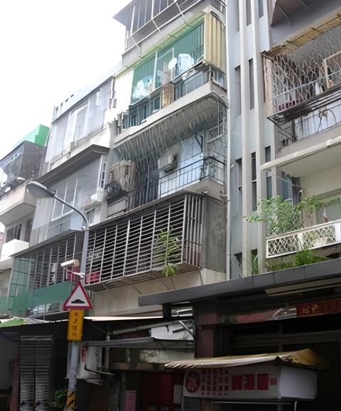 台北中山區法拍公寓-2