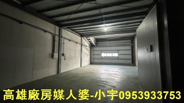 台南仁德廠房-2