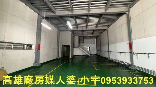 台南仁德廠房-3