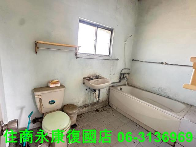 台南安定透天-10