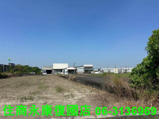 台南安定透天-2
