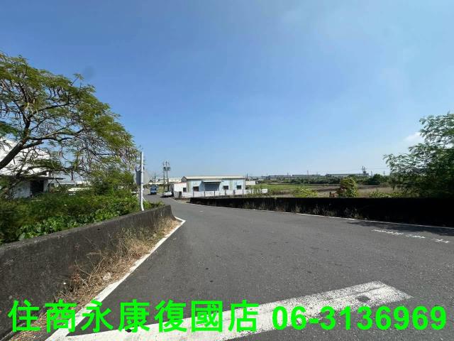 台南安定透天-3