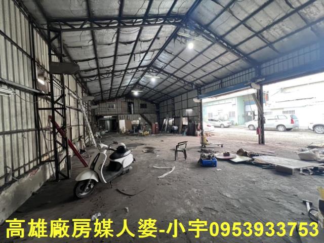 台南仁德廠房-1