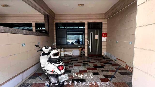 台南永康透天-1