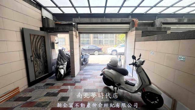 台南永康透天-2
