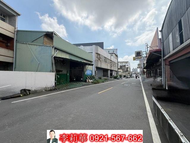 永康廠房-4
