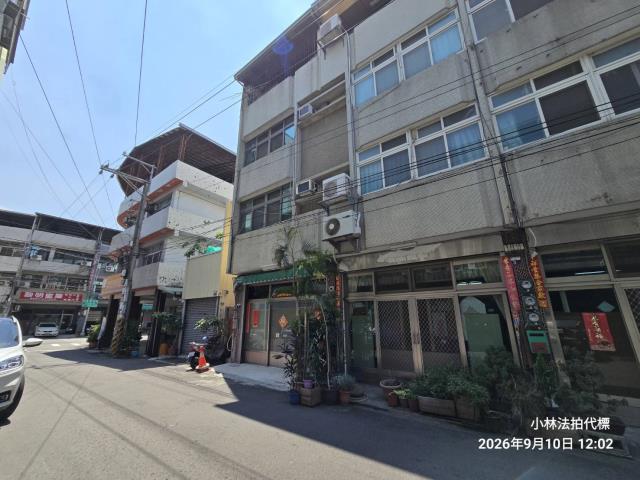 烏日透天拍賣-3