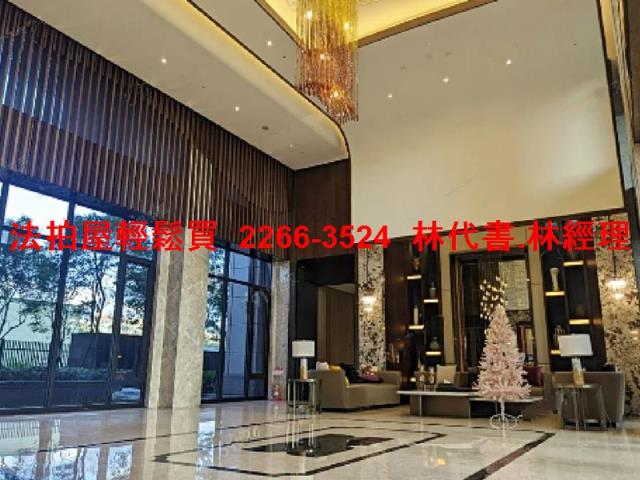 新北鶯歌拍賣大樓-5
