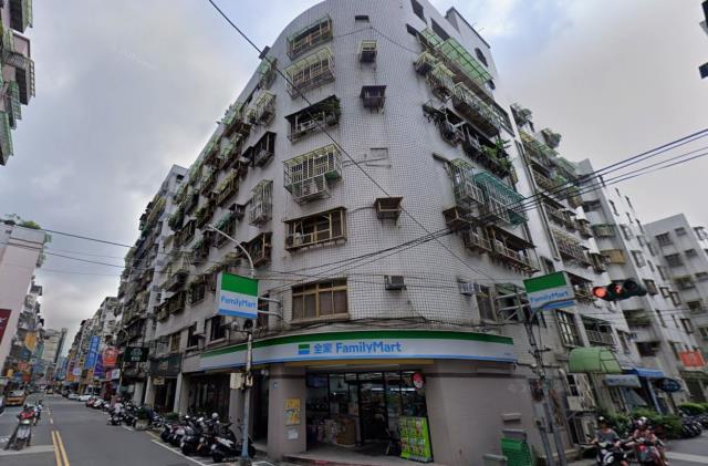 新莊法拍華廈-2