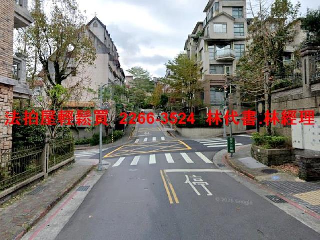 文山區法拍透天-5