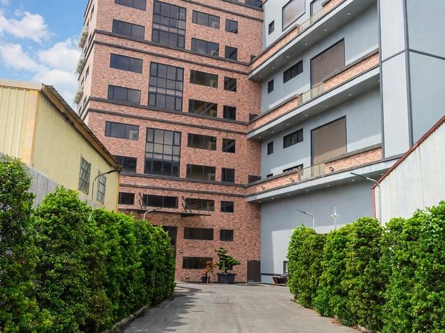 楊梅廠房楊梅丁工廠房